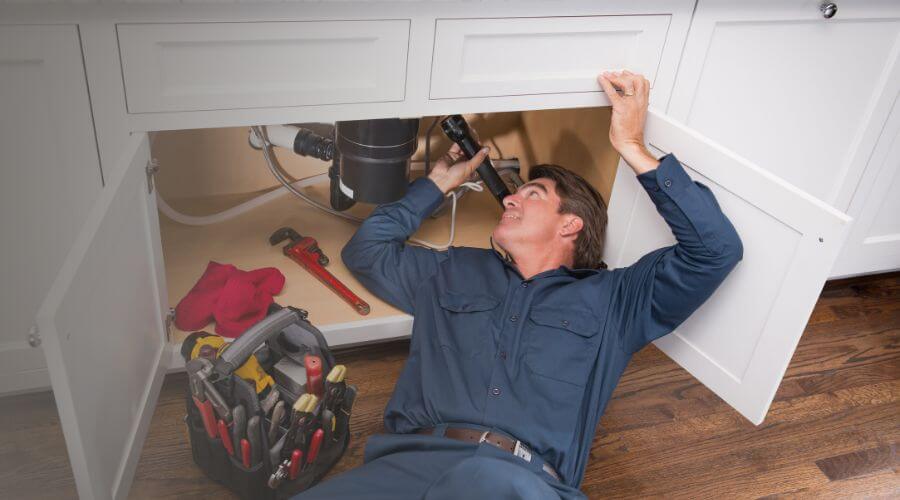 Local expert plumbing services in Berwind, WV
